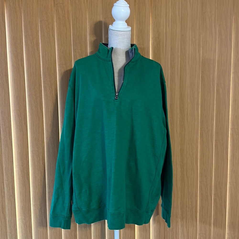 Men’s Falls Creek sweatshirt, size XXL